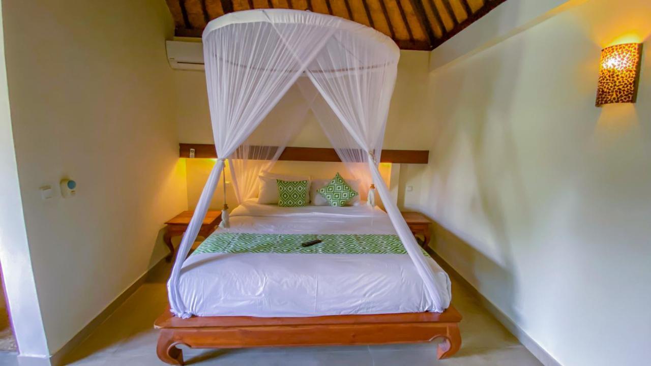 Bali Dyana Villas Seminyak  Luaran gambar