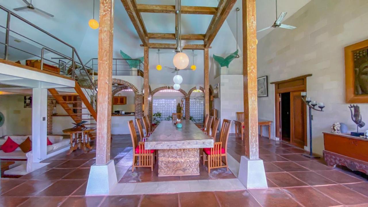Bali Dyana Villas Seminyak  Luaran gambar