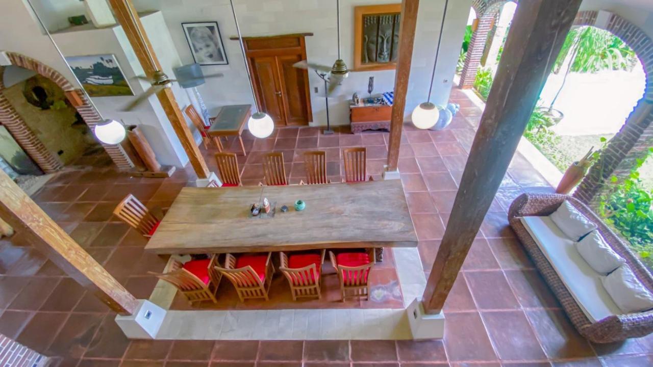 Bali Dyana Villas Seminyak  Luaran gambar
