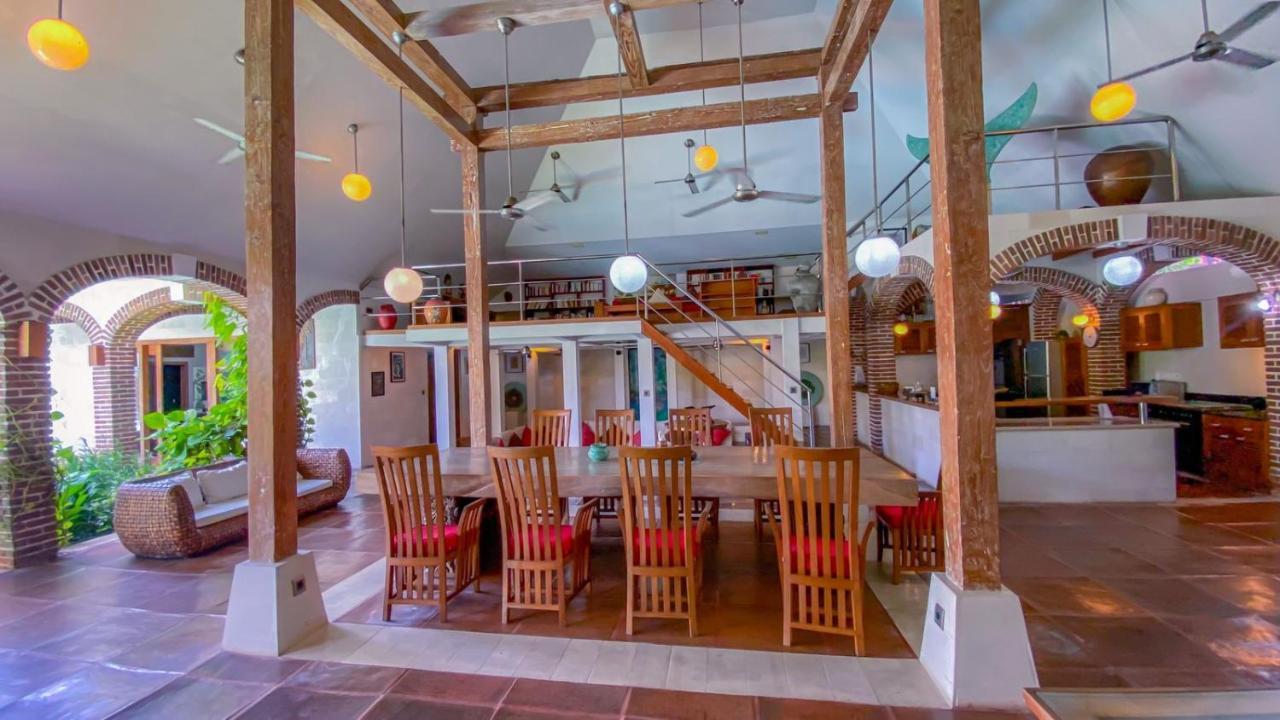 Bali Dyana Villas Seminyak  Luaran gambar