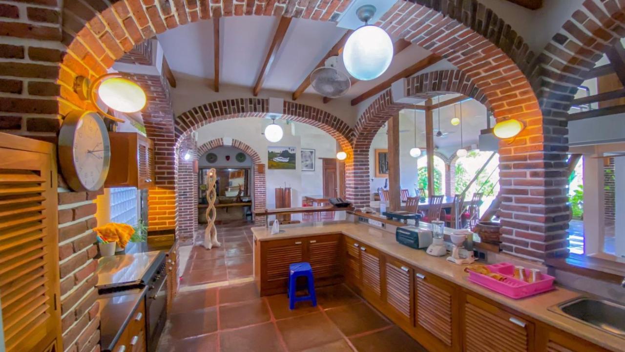 Bali Dyana Villas Seminyak  Luaran gambar