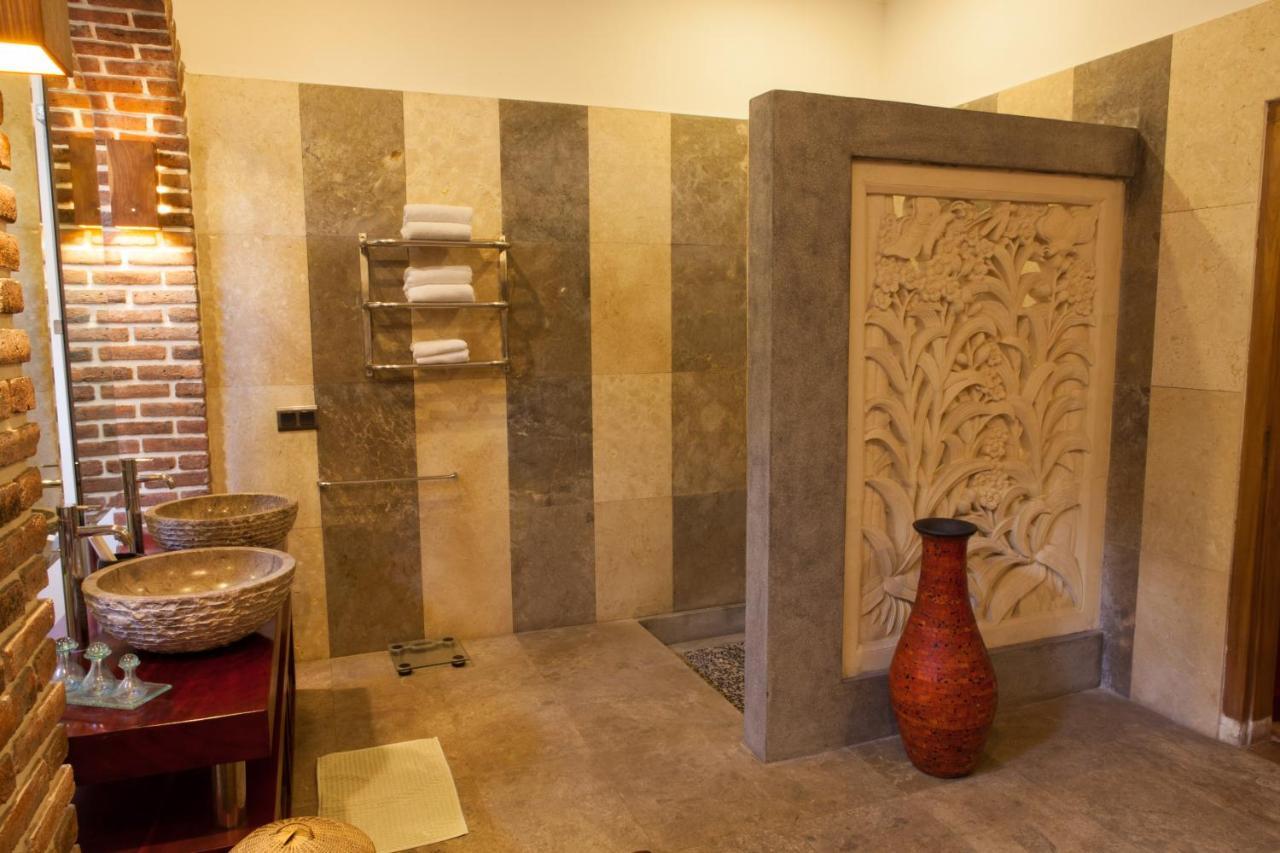 Bali Dyana Villas Seminyak  Luaran gambar