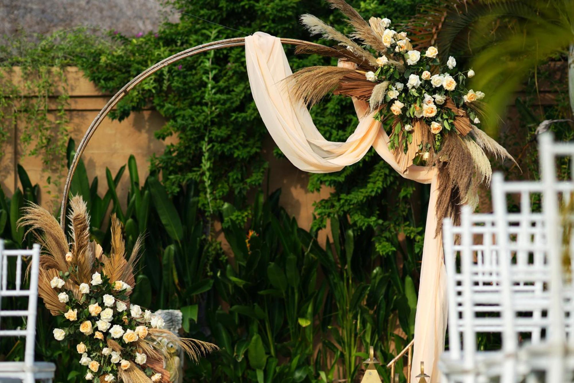 Bali Dyana Villas Seminyak  Luaran gambar
