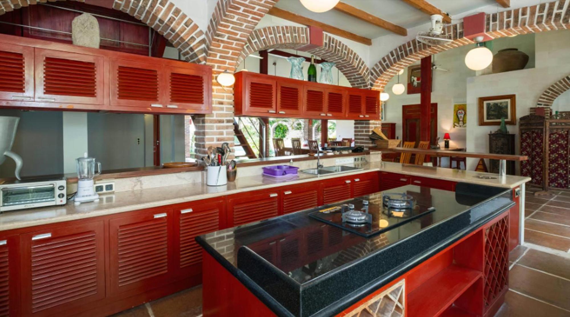 Bali Dyana Villas Seminyak  Luaran gambar