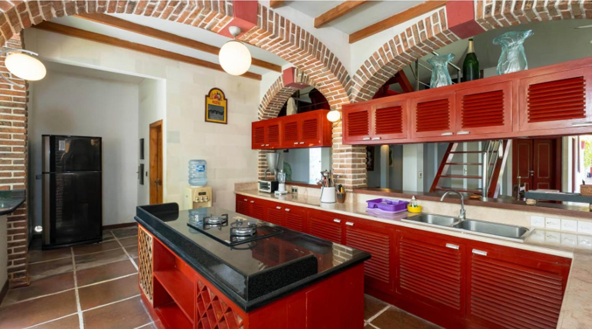 Bali Dyana Villas Seminyak  Luaran gambar