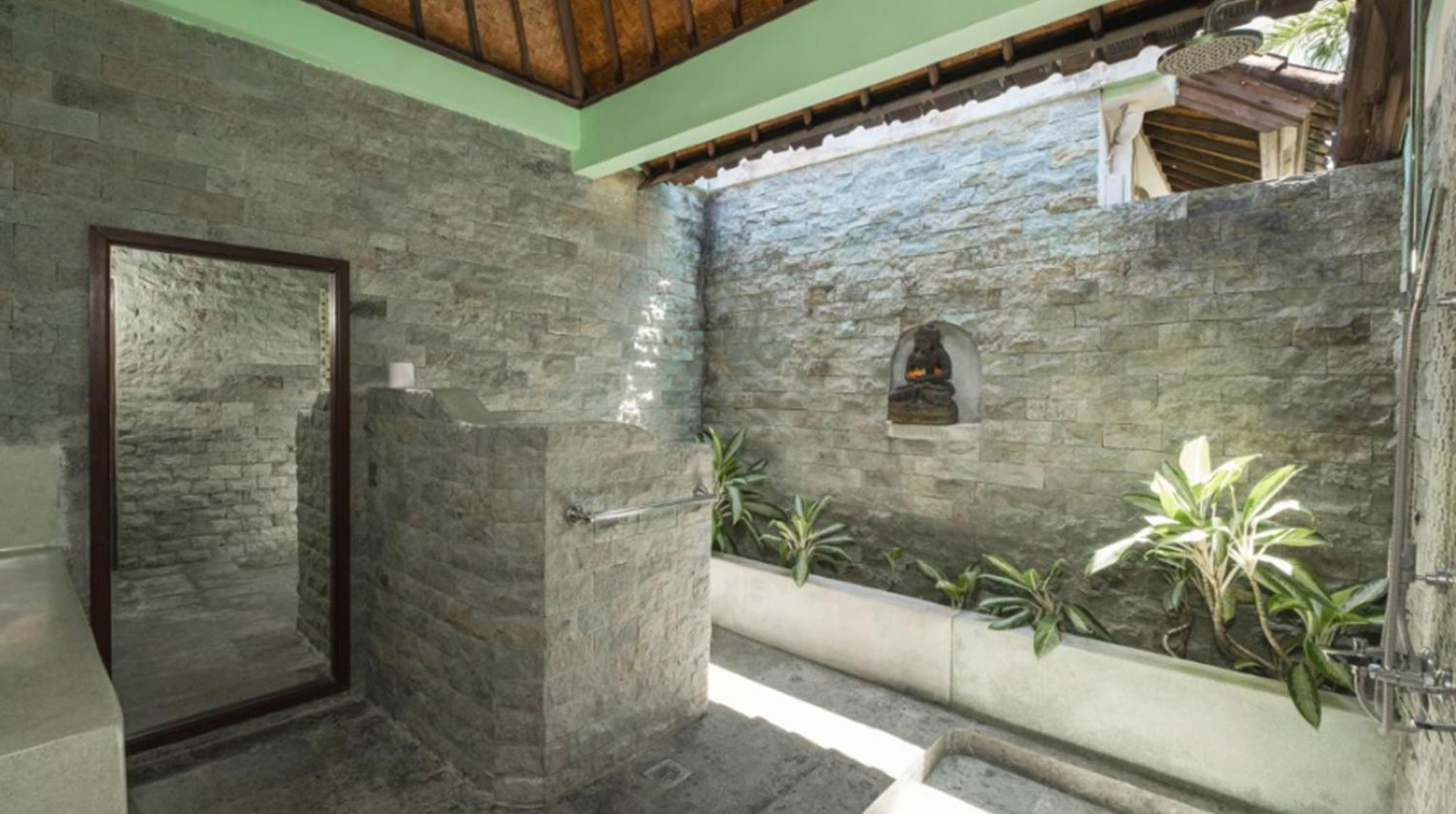 Bali Dyana Villas Seminyak  Luaran gambar
