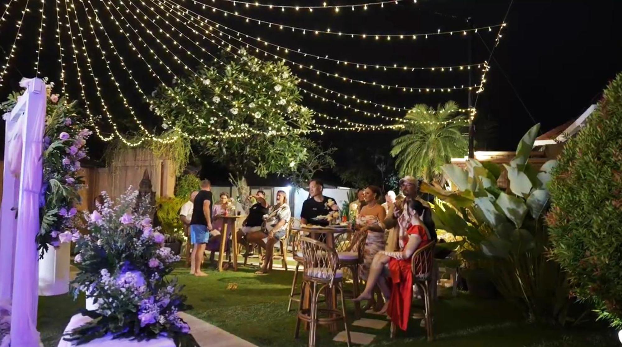 Bali Dyana Villas Seminyak  Luaran gambar